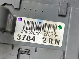 Honda Civic Módulo de fusible 37842RN