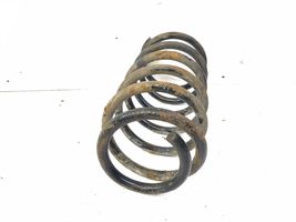 Opel Combo B Rear coil spring 