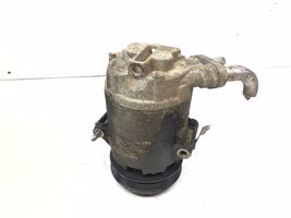 Opel Corsa C Air conditioning (A/C) compressor (pump) 24427685