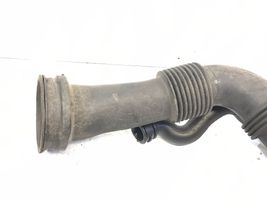 Ford Mondeo MK IV Oro vamzdis į turbiną 4616125988