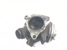 Mercedes-Benz ML W163 Valvola EGR A6110900754