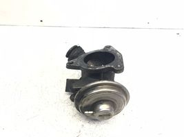 Mercedes-Benz ML W163 Valvola EGR A6110900754