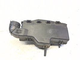 Citroen C4 I Scatola del filtro dell’aria 9663365980