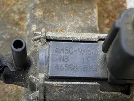 Ford Focus Turboahtimen magneettiventtiili 4M5G9A500NB