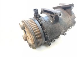 Ford Focus Air conditioning (A/C) compressor (pump) 6M5H19D629AB