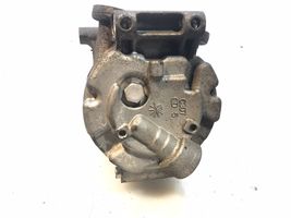 Ford Focus Air conditioning (A/C) compressor (pump) 6M5H19D629AB