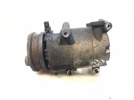 Ford Focus Air conditioning (A/C) compressor (pump) 6M5H19D629AB