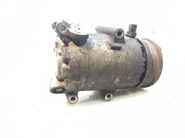 Ford Focus Air conditioning (A/C) compressor (pump) 6M5H19D629AB