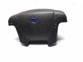 Volvo S70  V70  V70 XC Airbag dello sterzo 30754313