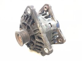 Volkswagen Polo IV 9N3 Generatore/alternatore 03D903025H