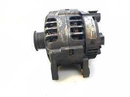 Volkswagen Polo IV 9N3 Generatore/alternatore 03D903025H