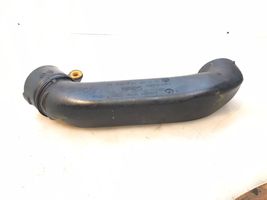 Citroen C4 I Picasso Część rury dolotu powietrza 9656673480