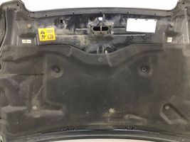 Honda CR-V Pokrywa przednia / Maska silnika 