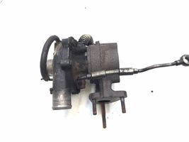 Opel Combo C Turbine 73501344