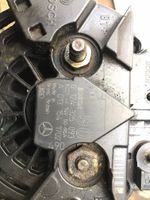 Mercedes-Benz Vito Viano W639 Alternator A0131541702