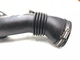 Citroen Xsara Picasso Tuyau d'admission d'air turbo 9683735980