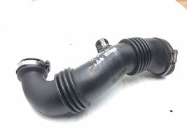 Citroen Xsara Picasso Tuyau d'admission d'air turbo 9683735980