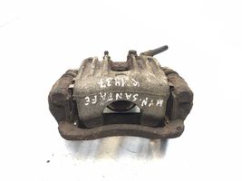 Hyundai Santa Fe Rear brake caliper 