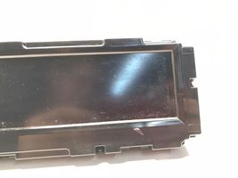 Opel Meriva B Monitor / wyświetlacz / ekran 13277072