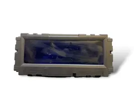 Opel Insignia A Monitor / wyświetlacz / ekran 12844841G