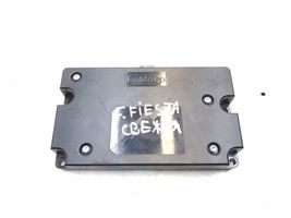 Ford Fiesta Bluetoothin ohjainlaite/moduuli D1BT14D212RA