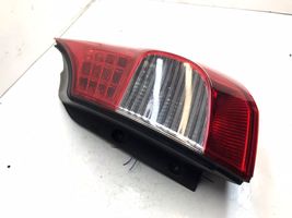 Renault Scenic II -  Grand scenic II Luci posteriori 8200474327