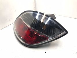 Opel Astra H Lampa tylna 13222325