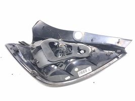 Opel Astra H Lampa tylna 13222325