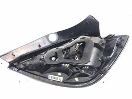 Opel Astra H Lampa tylna 13222324