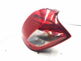 KIA Ceed Lampa tylna 