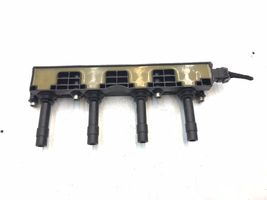 Opel Meriva A High voltage ignition coil 19005212