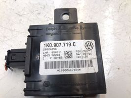 Audi A3 S3 8P Centralina/modulo allarme 1K0907719C