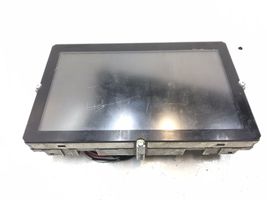 Nissan Pathfinder R51 Monitor/display/piccolo schermo 28091EP000