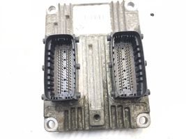 Fiat Grande Punto Centralina/modulo del motore 51798649