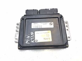 Mini One - Cooper R50 - 53 Sterownik / Moduł ECU 7520675