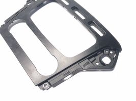 Ford Mondeo MK IV Console centrale, commande chauffage/clim BS7118522