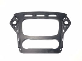 Ford Mondeo MK IV Console centrale, commande chauffage/clim BS7118522