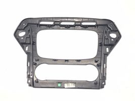 Ford Mondeo MK IV Console centrale, commande chauffage/clim BS7118522