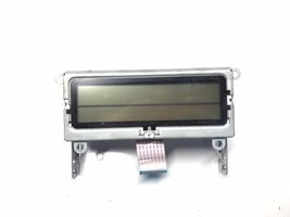 Lexus RX 300 Monitor / wyświetlacz / ekran 8401048130