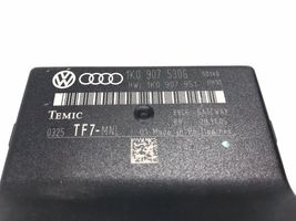 Audi A3 S3 8P Modulo di controllo accesso 1K0907530G