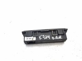 Opel Astra H Gear shift selector indicator 13130040