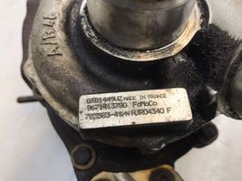 Ford Mondeo MK IV Turbine 9671413780