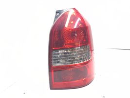 Hyundai Tucson JM Lampa tylna 924022E0