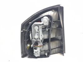 Opel Vectra C Luci posteriori 13157647