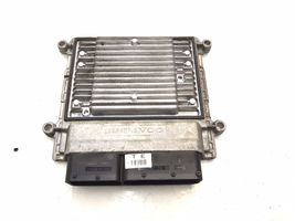 Hyundai Sonata Kit centralina motore ECU e serratura 3910025100