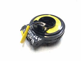 Hyundai Sonata Airbag slip ring squib (SRS ring) 