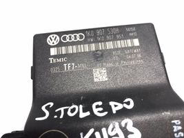 Seat Toledo III (5P) Modulo di controllo accesso 1K0907530H