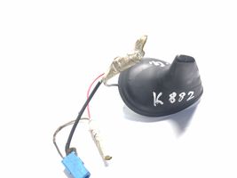 Opel Astra G Antenne GPS 