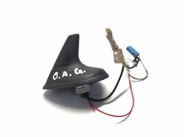 Opel Astra G Antenne GPS 