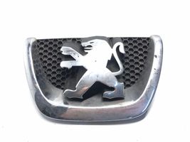 Peugeot 207 Emblemat / Znaczek 